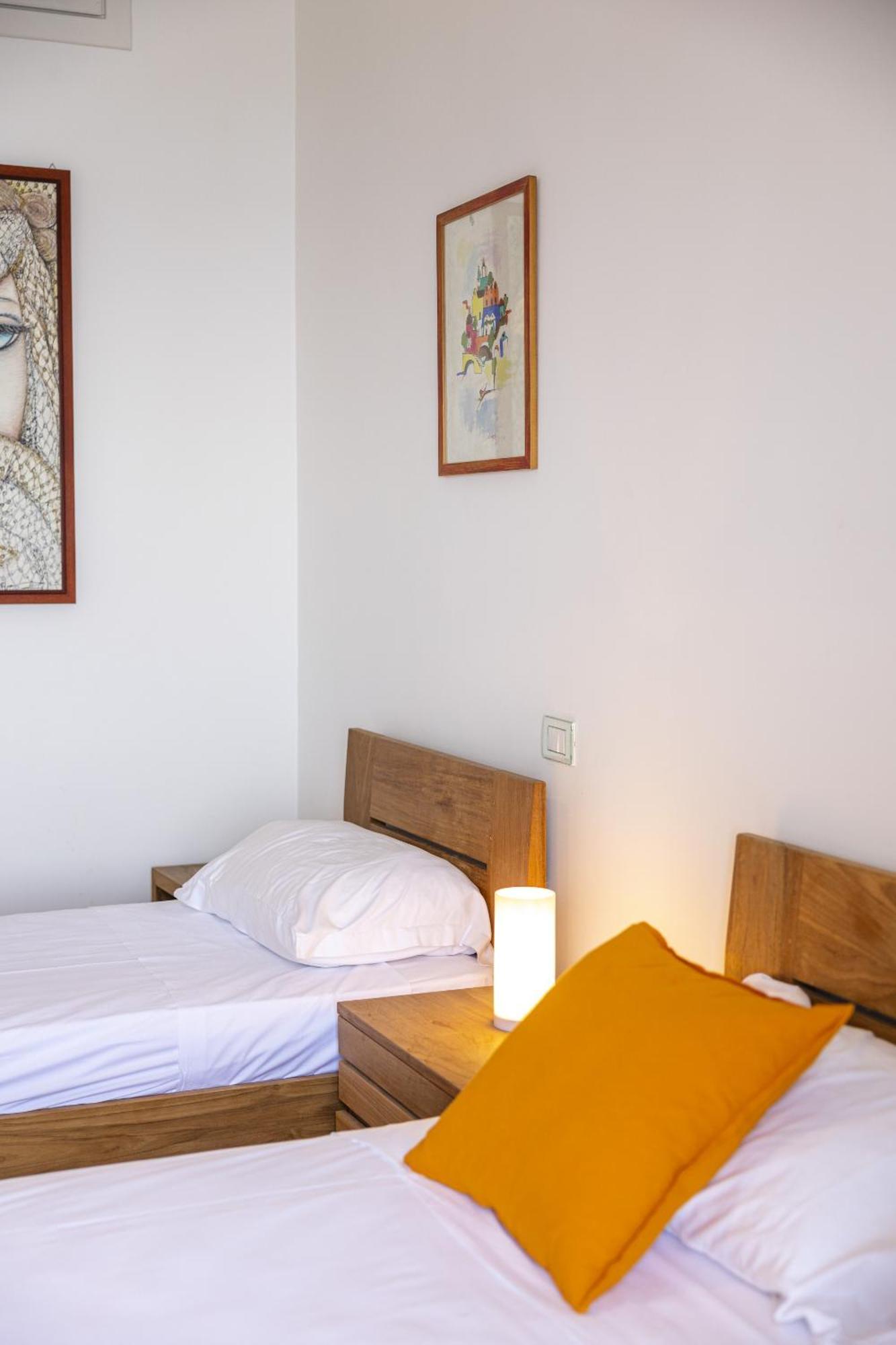 Villa Levante - Direct Sea Access - Full Sea View - Amalfi Coast Cetara Εξωτερικό φωτογραφία