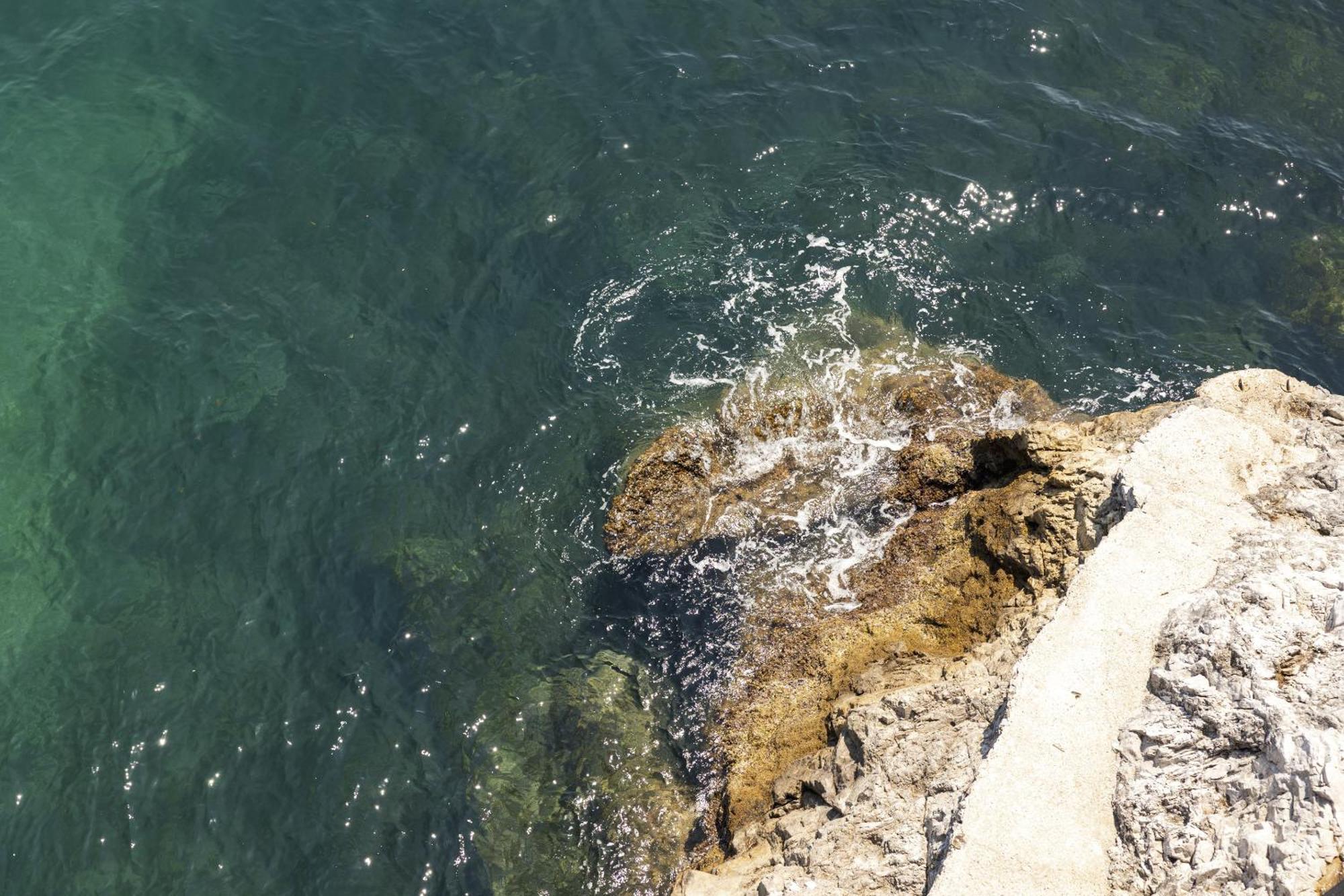 Villa Levante - Direct Sea Access - Full Sea View - Amalfi Coast Cetara Εξωτερικό φωτογραφία